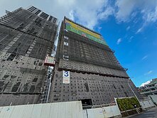 稀有！甲山林市政愛悅兩房
