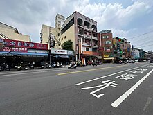 太平市中心建地臨10米路近馬卡龍公園新光黃昏市場