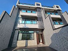甲仙★物超所值全新休閒大別墅B╭★°住商姚語宸★