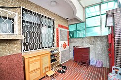專任｜北區近科博館｜活路活巷 朝東南透天
