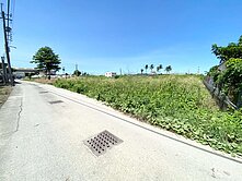 ✅路竹頂寮段┃近台17┃臨路方正美農地
