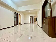 近中壢火車站三房平車