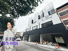 🎯仁美國小明星學區純實地無持分五房三車鄰路電梯別