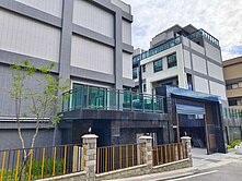 層峰Villa