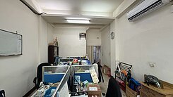 七期臨路朝馬透天店面