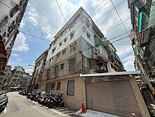 專任🍎秀朗國小🍎裝潢邊間三房