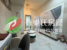 **超新開案**桃園核心站前低總價輕奢風套房事務所
