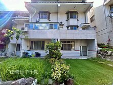 獨家專售。華陽山莊雙車別墅