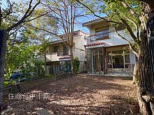 原村。絕美森林景觀。雙車別墅