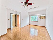 ‼️降100萬‼️黎明商圈近74邊間採光大兩房