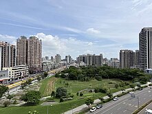 稀缺文山特區公園首排景觀衛浴開窗四房平車