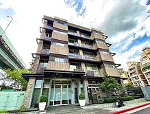《寬悅團隊》Lan四期CASA璞緻二房車
