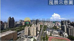 博愛路凹子底核心｜京悅名邸｜3平車