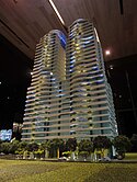 錦固精選A9【天地昕】帝王景觀三面採光豪邸+4車位