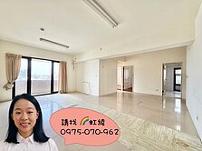 虹綾推薦<中山真寶>豐原中山路 單坪27萬四房平車