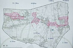 彰化員林交流道特定計劃區超值投資農地