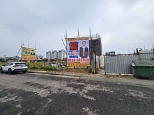 北屯14期住1-1最便宜豪宅建地