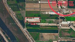 雲林麥寮稀有【農地特登工廠】超便宜大空間好運用