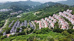 台中北屯大坑風景區特二建地~低於行情