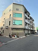 四維路近嘉義火車站住商用邊間透天