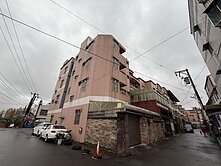 💖彥萱獨家~降價🔥南亞大地坪邊間透天【停雙車】