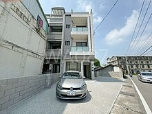 豐原區大地坪電梯別墅可停3車