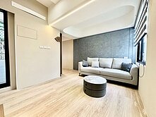 甲仙全新大面寬大地坪休閒庭別墅