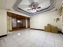 火車站前優質四房+平車