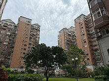 清大商圈-建功國小國中高中學區-光復國宅