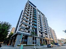 葳格惠宇和樂旁★澄石見真★精裝宅/可改回3房雙衛