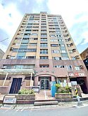 麒麟花園捷運三房+平面車位
