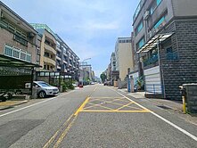 竹北成功學區大地坪 店面+9投套 金透店