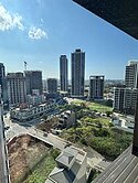 青埔朗朗景觀兩房車
