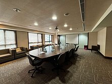 近景安捷運站國揚天晴(距雙和醫院約500公尺)