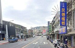 急售～北投透天厝~店面