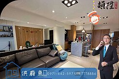 阿東嚴選｜覺民商圈鳳凰樂2+1房平車