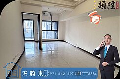 阿東嚴選｜摩天100/兩房/交通便利輕軌宅