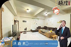 阿東嚴選｜楠梓精華三房＋車位 稀有陽台進出