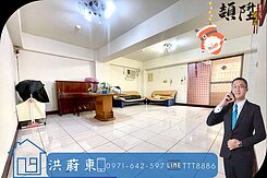 阿東嚴選｜R15邊間大4房附車位景觀捷運宅