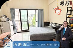 阿東嚴選｜嘉藥大學雙車庫收租6套房增值透天