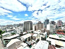 國圖館五權車站｜雙面採光｜高樓視野兩房車位