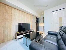 仁武28行館一期⭐低總價，精美裝潢二房⭐