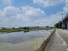 霧峰｜亞大醫院旁超值美農地~低於實登價!!!!