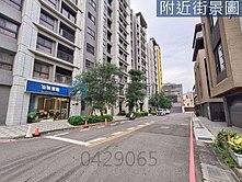 金雅重劃【昕天地】溫馨美三房平車