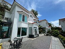 house cover