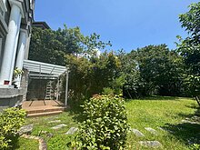house cover