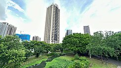 獨家超A專案🌟中路特區風禾公園🌟全新景觀三房車