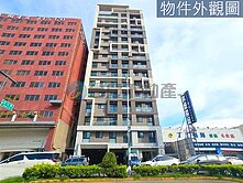 全新閎基433三房平車大露台戶