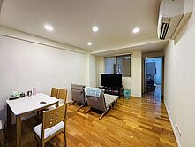 【四號公園】3房華廈/低公設