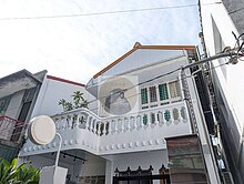 東區靜巷角落-大地坪花園洋房